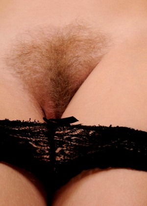 Nudeandhairy Amanda See Hairy Xxx Woman