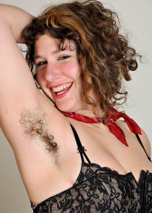 Nudeandhairy Felicia Rare Nude And Hairy Trailer