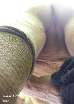 Omacash Oma Geil Rare Hairy Xxxpicture