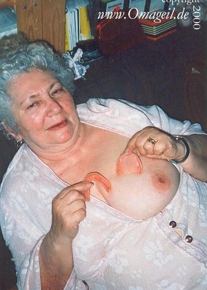 Omageil Oma Geil Classic Grannies Sexmag