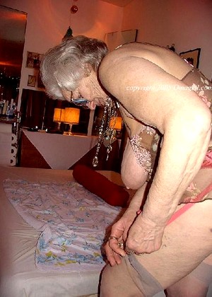 Omageil Oma Geil Classic Grannies Sexmag