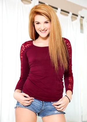 Onlyteenblowjobs Miranda Mills Top Rated Redhead Expert