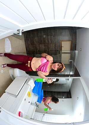 Operacionlimpieza Kathy Violeta Pos Teen Fitnessrooms