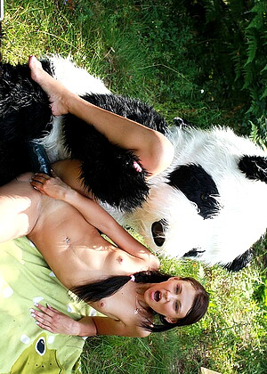 Pandafuck Molly Pete Skinny Imagenes Desnuda