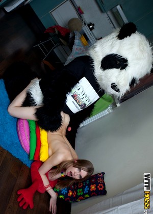 Pandafuck Pandafuck Model Beautiful Sex Play Gadget