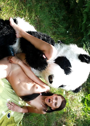 Pandafuck Pandafuck Model Gorgeous Ass Instagram