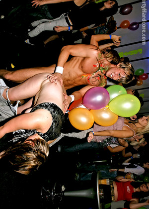 Partyhardcore Partyhardcore Model New Sex Party Here