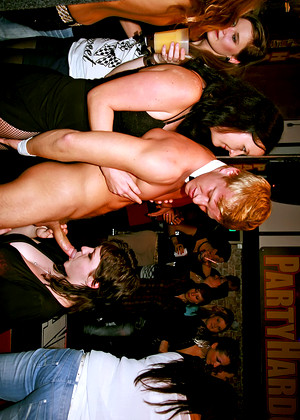 Partyhardcore Partyhardcore Model Sunday Blowjob Thehun