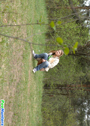 Peehunters Peehunters Model Share Outdoor Pissing Sexphoto