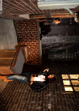 Penthouse Sheena Ryder Alan Stafford Underground Outdoor Post