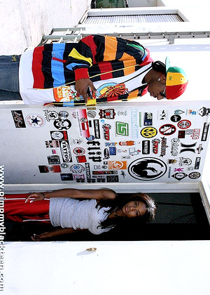 Pimpmyblackteen Pimpmyblackteen Model High Res Interracial Project