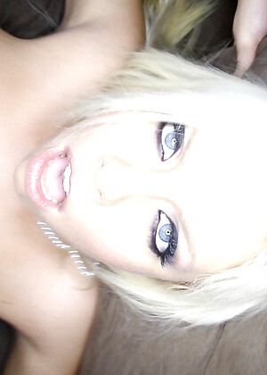 Povlife Britney Amber Dp Blonde Wwwexxxtra Small