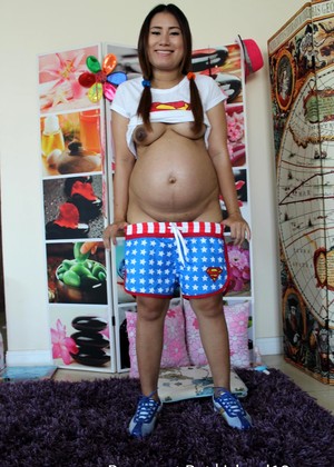Pregnantpat Pregnant Pat Hq Stripping Mobi Image
