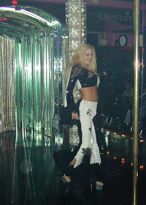 Premiumpass Gina Lynn Autumn Striptease Empire