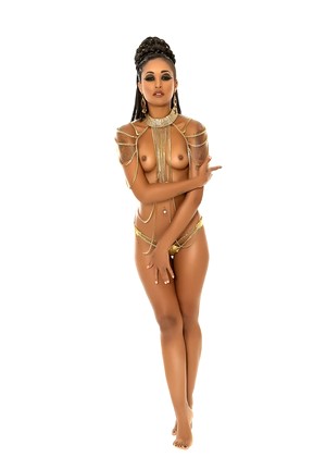 Puba Skin Diamond High End Ebony Emoji