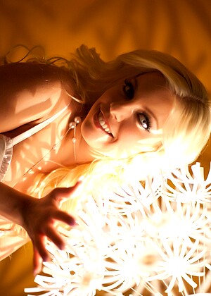 Pubanetwork Britney Amber Bhabhi Blonde Stocking