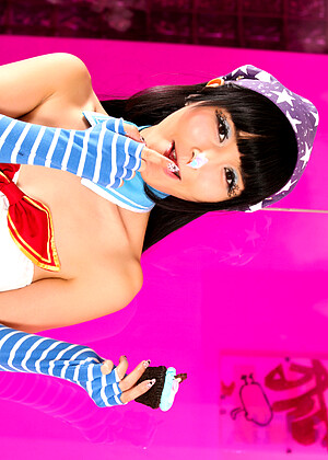 Pubanetwork Marica Hase Melanie Japanese Perfect Curvy