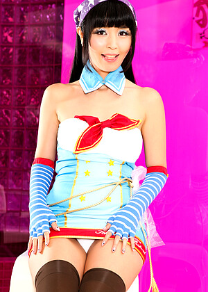 Pubanetwork Marica Hase Melanie Japanese Perfect Curvy