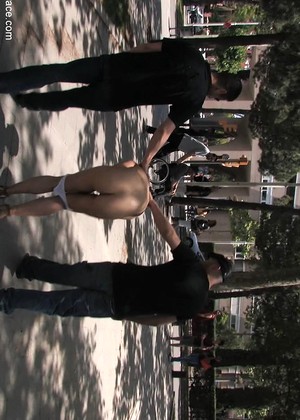 Publicdisgrace Oliver Sanchez Alina Rose Max Cortes Nude Nude In Public Thumbzilla