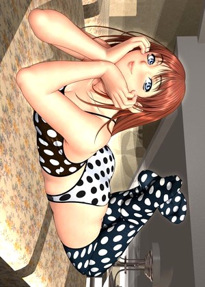 Puuko Puuko Model Valuable Manga Sex Woman