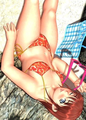 Puuko Puuko Model Valuable Manga Sex Woman
