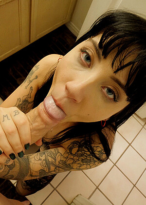 Rawattack Charlotte Sartre Luv Tattoos Hot Babes