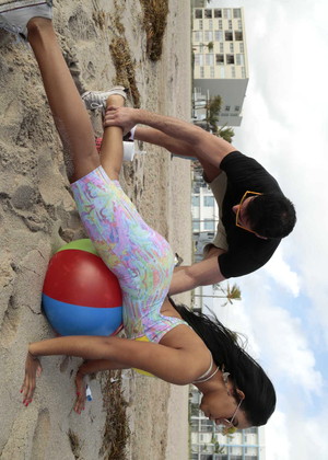 Realitykings Jenna J Foxx Smart Yoga Pants Empornium