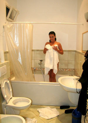 Realitykings Mandy Saxo Simple Bathroom Porn Access