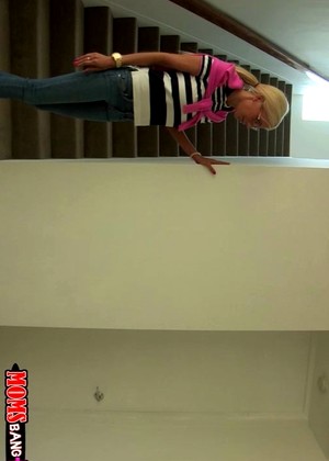 Realitykings Puma Swede Vanessa Cage Smart Milf And Teen Group