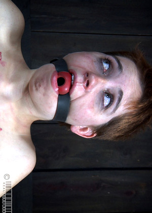 Realtimebondage Piper Hill Popular Slave Girl Vip Version