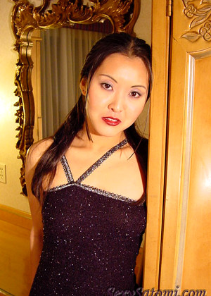 Satomimizuno Satomimizuno Model Sunday Japanese Pornalbums