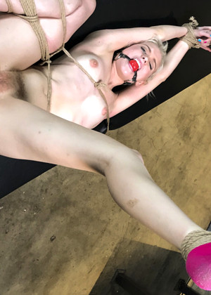 Sexandsubmission Chloe Cherry Donnie Rock Her Punish Ivo
