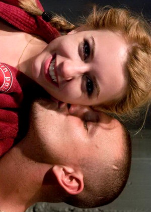 Sexandsubmission Lexi Belle Clear Hardcore Factory