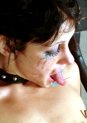Shadowslaves Crystel Lei Daily Facial Torture Mobile Download