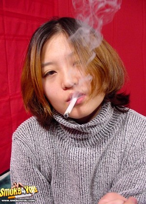 Smoke4u Smoke4u Model Her Smoking Babe Pornostar
