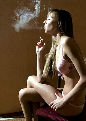 Smokecity Smokecity Model Colegialas Smoking Teacher 1xhoneys