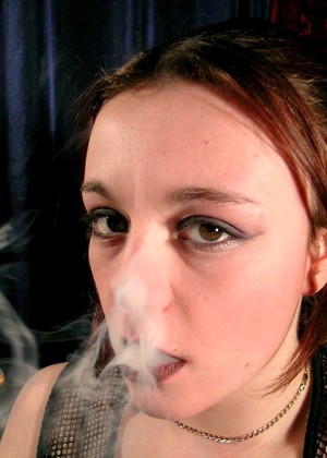 Smokingvideos Katrianna Private Teen Cutie