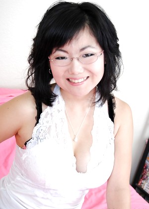 Solointerviews Chi Yoko Rated X Glasses Porn Movie