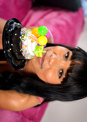 Spizoo Jenna J Foxx Sonia Harcourt Virtualreality Cake Brazilin Barhnakat