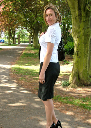 Stilettogirl Monica Private Skirt Consultant