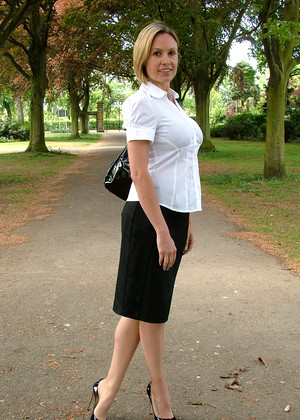 Stilettogirl Monica Private Skirt Consultant