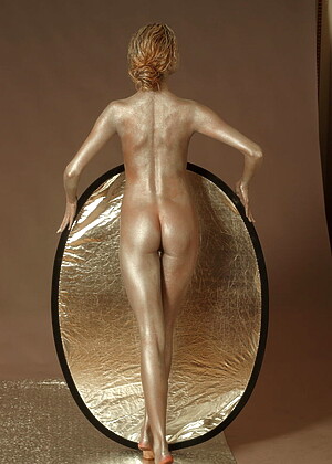 Stunning18 Agnes H Leon Nude Model Wcp