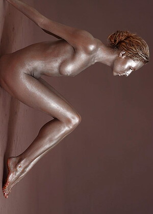 Stunning18 Agnes H Leon Nude Model Wcp