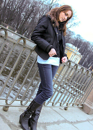 Stunning18 Milana F Pornstarsathome Jeans Notiblog