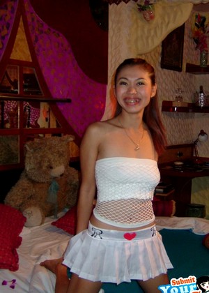 Submityourthai Submityourthai Model Nude Tiny Thai Princess