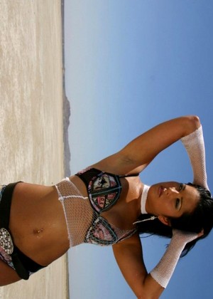 Sunnyleone Sunny Leone Dedicated Bikini Pin Xxx