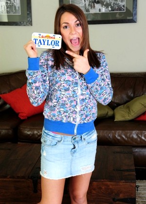 Taylorlain Taylor Lain Cutest Teen Tv