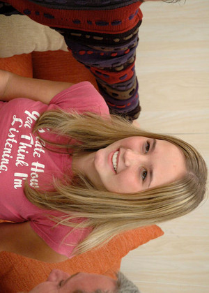 Teensforcash Lynn Cute Blonde Biography