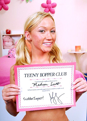 Teenybopperclub Teenybopperclub Model Worldwide Teen Cybergirl