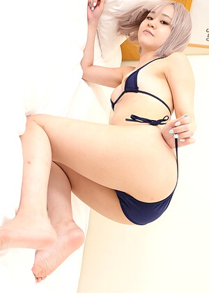 Tenshigao Saeko Ishiki Dee Bikini Teacher Porn